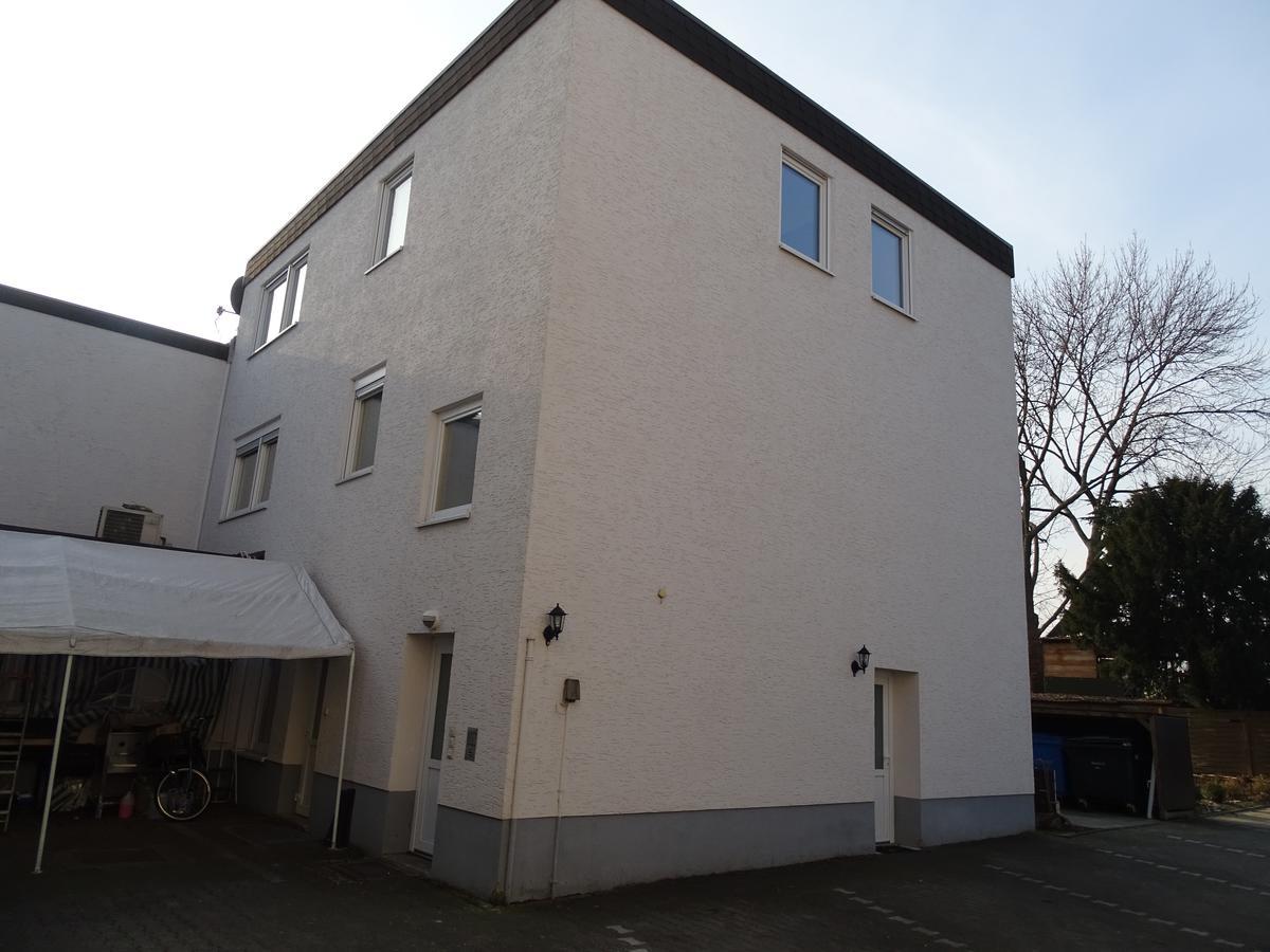 Hotel Kriftelerhof Buitenkant foto
